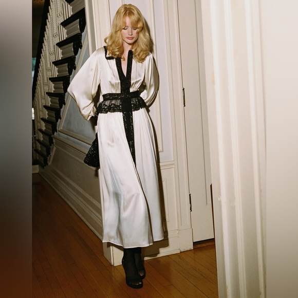 Christy Dawn Marietta Dress - Picture 2 of 7